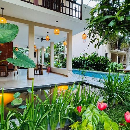 Peacock Villa Mirissa Dış mekan fotoğraf