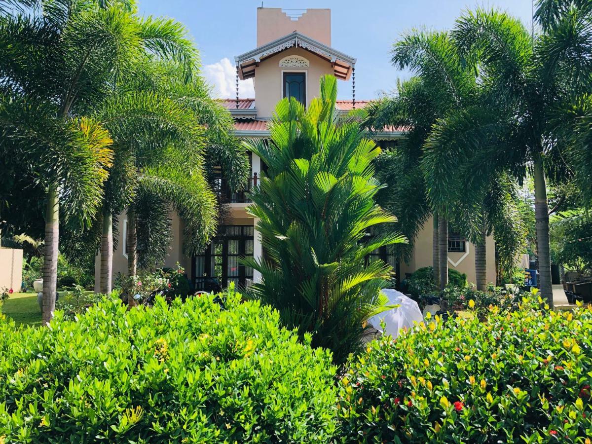 Peacock Villa Mirissa Dış mekan fotoğraf